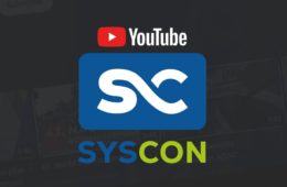 SYSCON auf Youtube