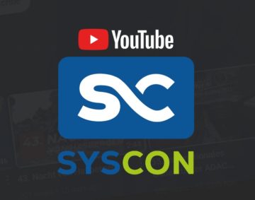 SYSCON auf Youtube