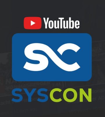 SYSCON auf Youtube