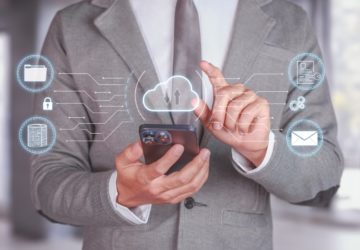 Für IT-Unternehmen ist das Online-Backup und die Archivierung von Daten grundsätzlich wichtig.