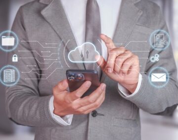 Für IT-Unternehmen ist das Online-Backup und die Archivierung von Daten grundsätzlich wichtig.