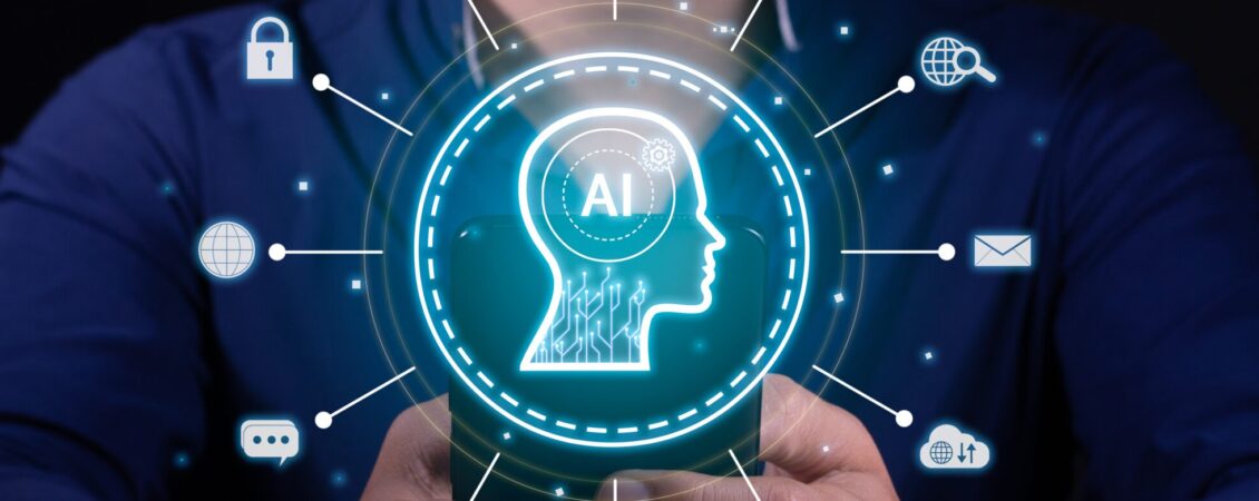 Your Personal AI Assistant: Making the Future of Technology a Reality IT-Trends 2025: Künstliche Intelligenz