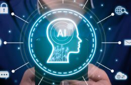 IT-Trends 2025: Künstliche Intelligenz