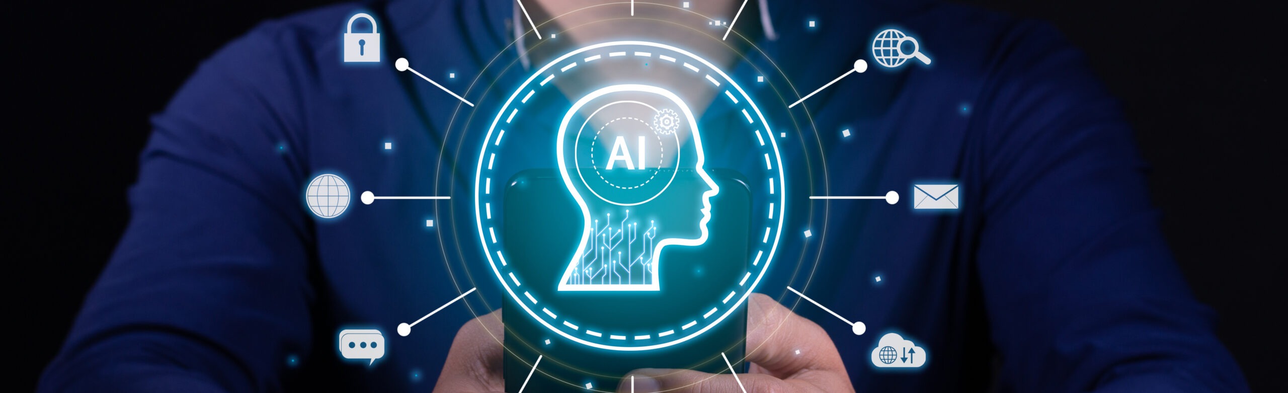 Your Personal AI Assistant: Making the Future of Technology a Reality