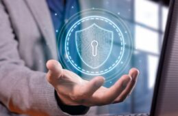 Unternehmen Cybersicherheit