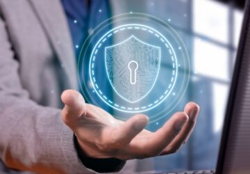 Unternehmen Cybersicherheit