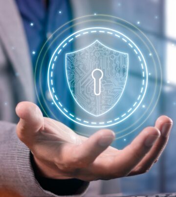 Unternehmen Cybersicherheit