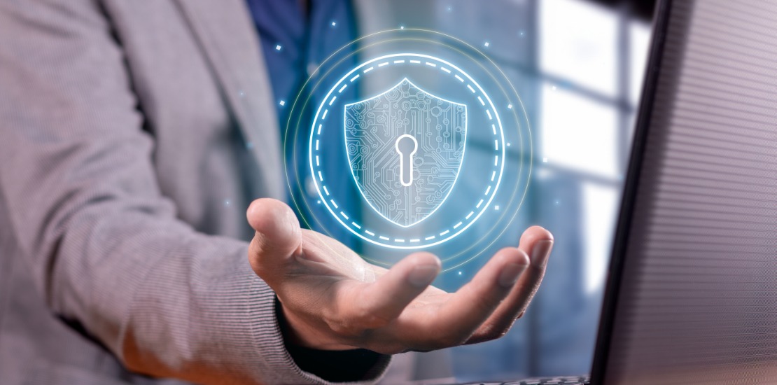 Unternehmen Cybersicherheit