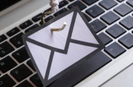 Phishing im Unternehmen erkennen und vermeiden.