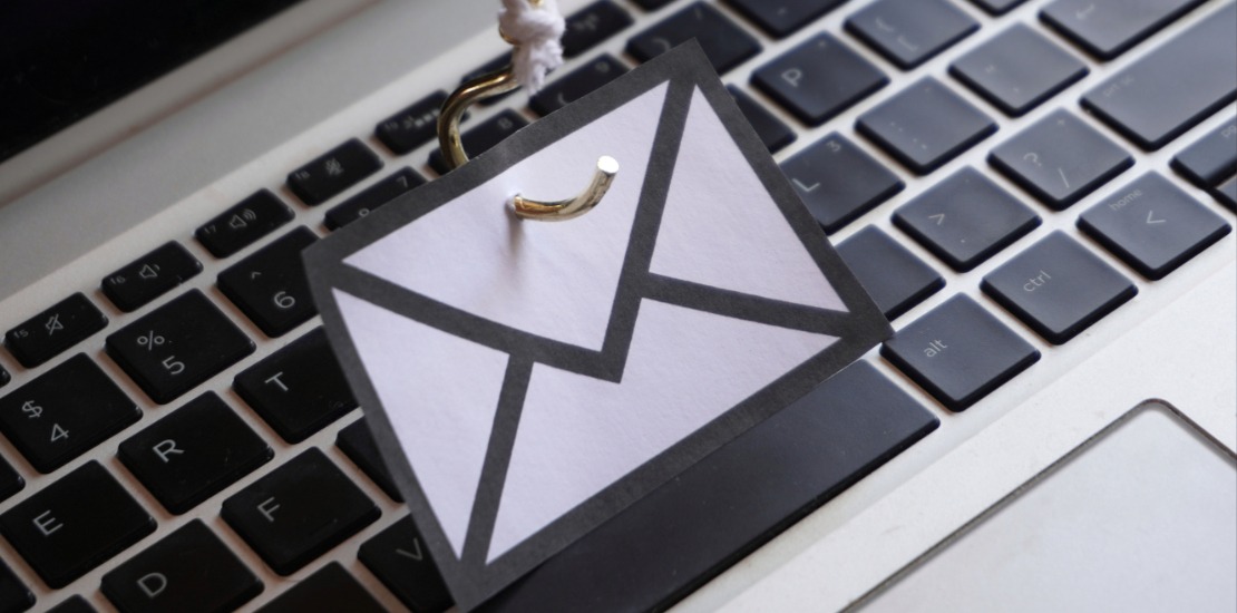 Phishing im Unternehmen erkennen und vermeiden.