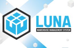 LUNA WMS der SYSCON GmbH Systeme plus Consulting