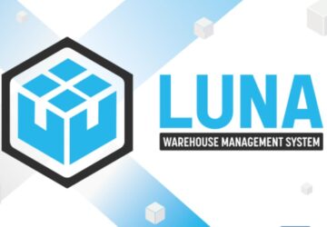 LUNA WMS der SYSCON GmbH Systeme plus Consulting