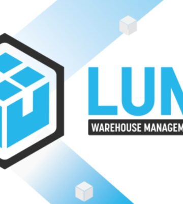 LUNA WMS der SYSCON GmbH Systeme plus Consulting
