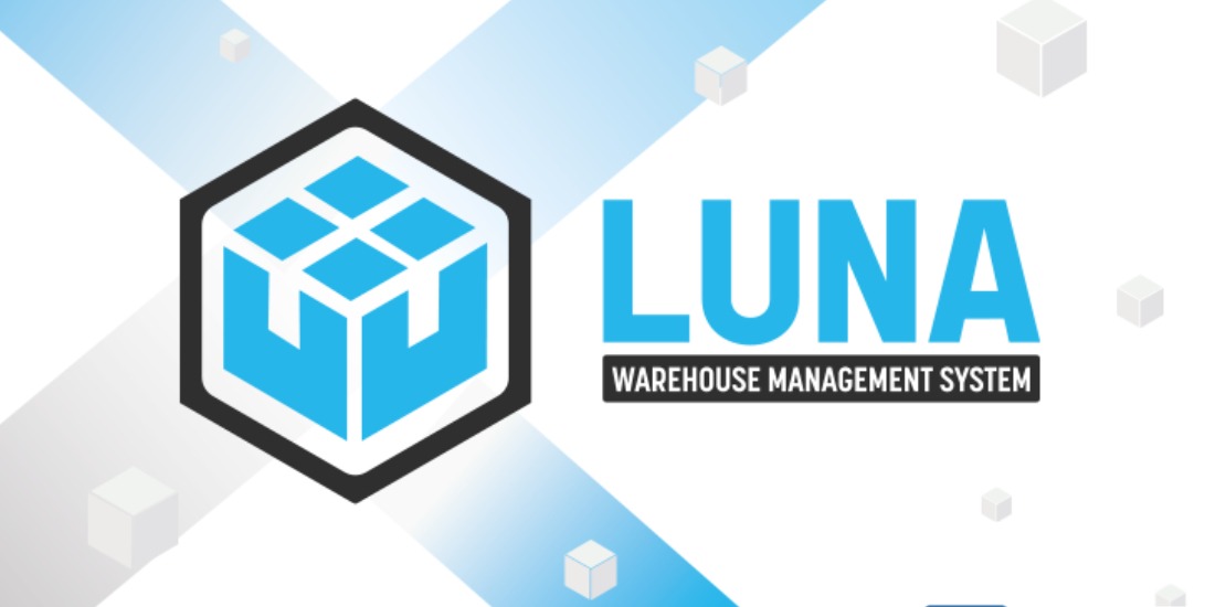 LUNA WMS der SYSCON GmbH Systeme plus Consulting