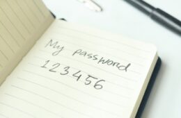 Passkey statt Passwort: Ein Jahr später – warum der Umstieg jetzt Sinn macht