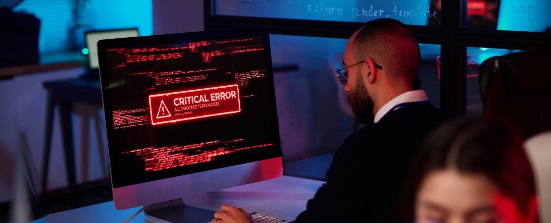 IT-Notfallplan für Unternehmen in 2026