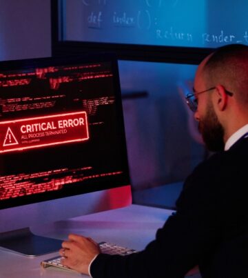 IT-Notfallplan für Unternehmen in 2026