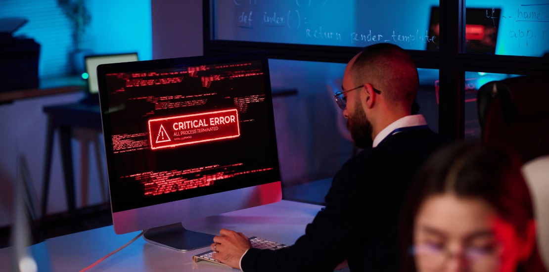 IT-Notfallplan für Unternehmen in 2026