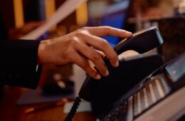 Vor Rufnummermissbrauch schützen