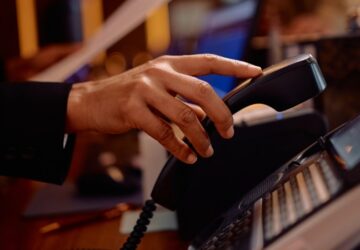 Vor Rufnummermissbrauch schützen