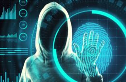 Cyberkiminalität wächst weiter