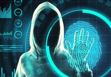 Cyberkiminalität wächst weiter