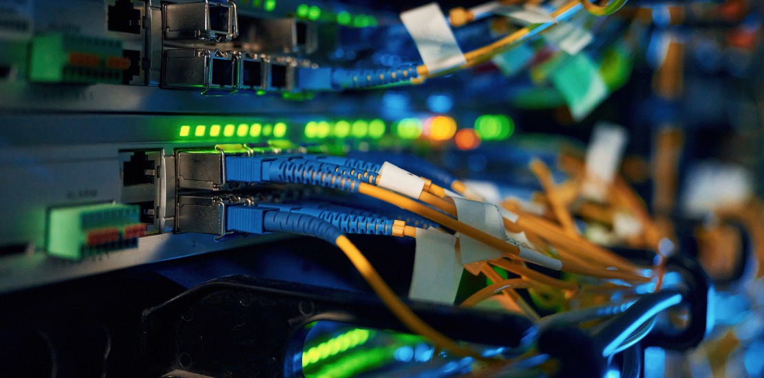 Langsame Netzwerke? Ursachen erkennen und Performance nachhaltig verbessern