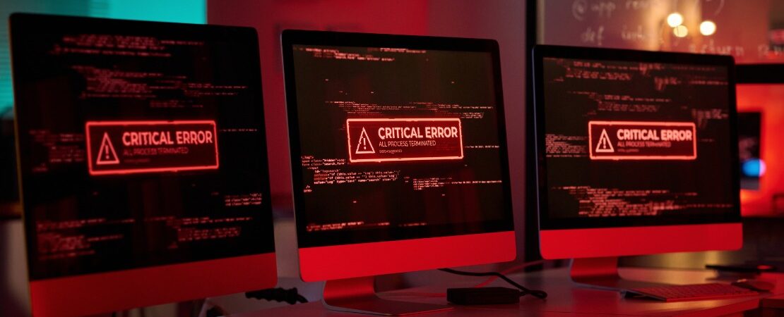 Ransomware als Bedrohung für Unternehmen