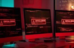 Ransomware als Bedrohung für Unternehmen
