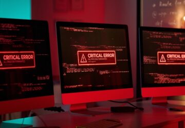 Ransomware als Bedrohung für Unternehmen