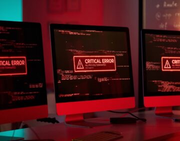 Ransomware als Bedrohung für Unternehmen