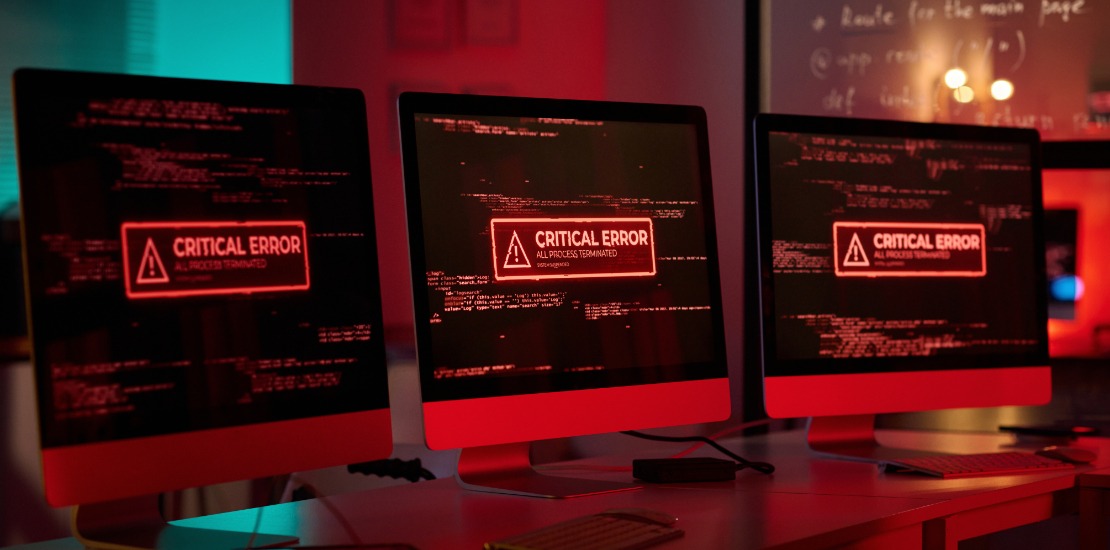 Ransomware als Bedrohung für Unternehmen