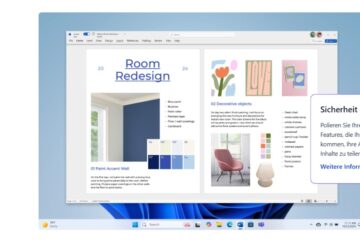 Microsoft 365 mehr als nur Teams und Outlook