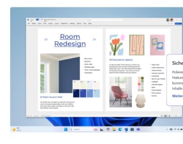 Microsoft 365 mehr als nur Teams und Outlook