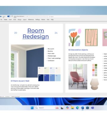 Microsoft 365 mehr als nur Teams und Outlook