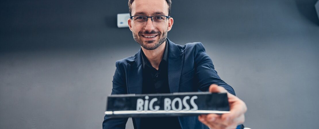 Warum IT heute Chefsache ist – und nicht nur Aufgabe der IT-Abteilung