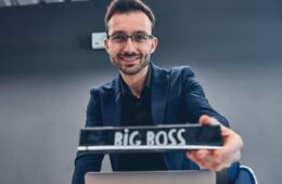Warum IT heute Chefsache ist – und nicht nur Aufgabe der IT-Abteilung