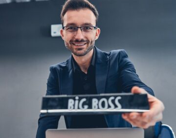 Warum IT heute Chefsache ist – und nicht nur Aufgabe der IT-Abteilung
