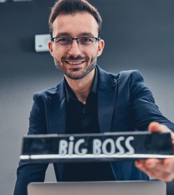 Warum IT heute Chefsache ist – und nicht nur Aufgabe der IT-Abteilung