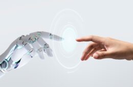 Wie nutzen Unternehmen diese Technologien sicher und verantwortungsvoll?