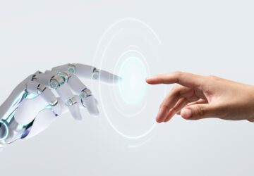 Wie nutzen Unternehmen diese Technologien sicher und verantwortungsvoll?