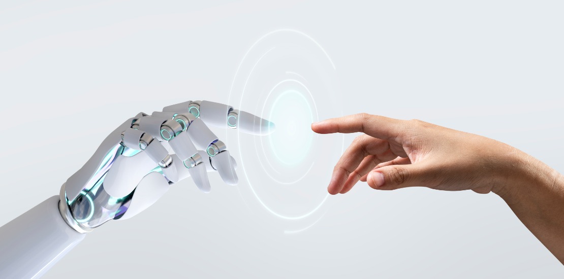 Wie nutzen Unternehmen diese Technologien sicher und verantwortungsvoll?
